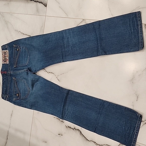 Replay jeans size 27 - Picture 4 of 6